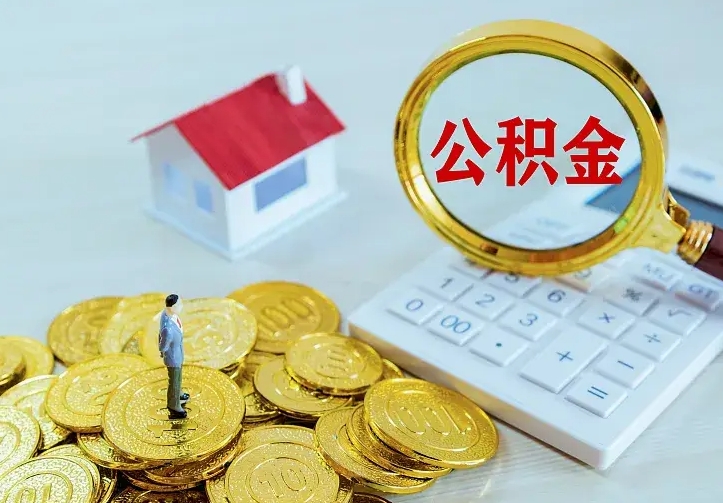 南阳辞职了怎么取公积金（辞职了如何取出公积金）